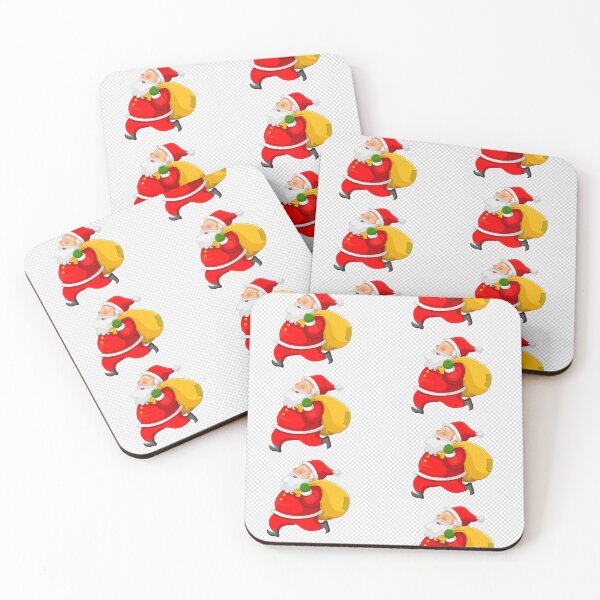 Item preview, Santa claus designed and sold by federicousai.