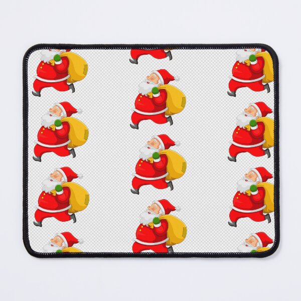 Item preview, Santa claus designed and sold by federicousai.