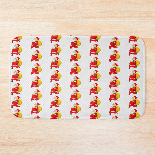Item preview, Santa claus designed and sold by federicousai.