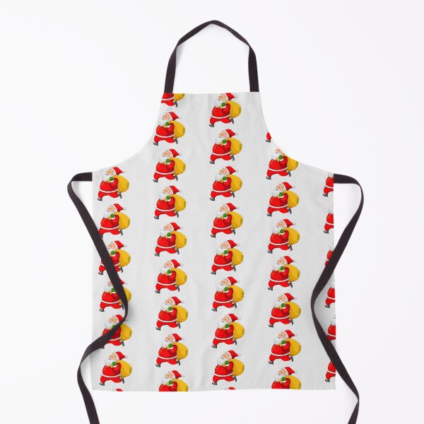 Item preview, Santa claus designed and sold by federicousai.