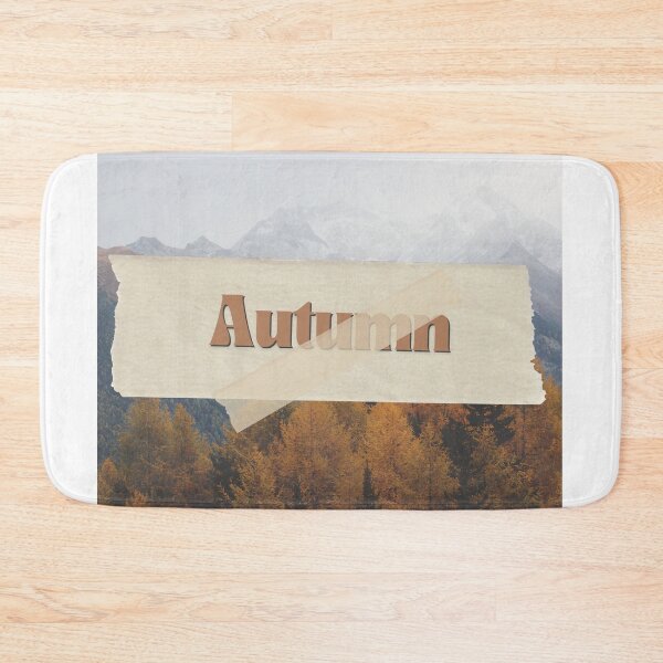 Item preview, Autumn aesthetic nostalgia designed and sold by Abelievingheart.