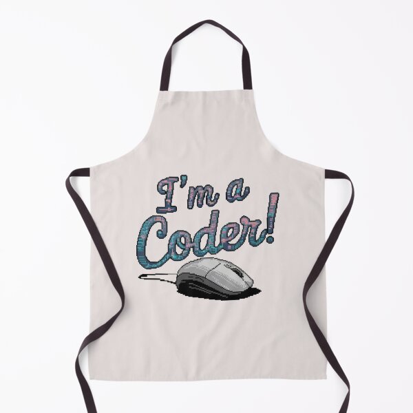 Item preview, I'm a Coder designed and sold by SignumShop.