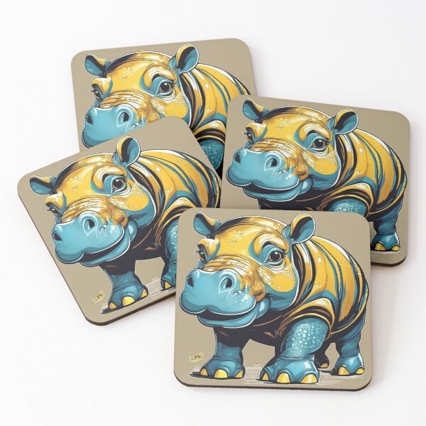 Item preview, Moo deng designed and sold by OxiSkor.