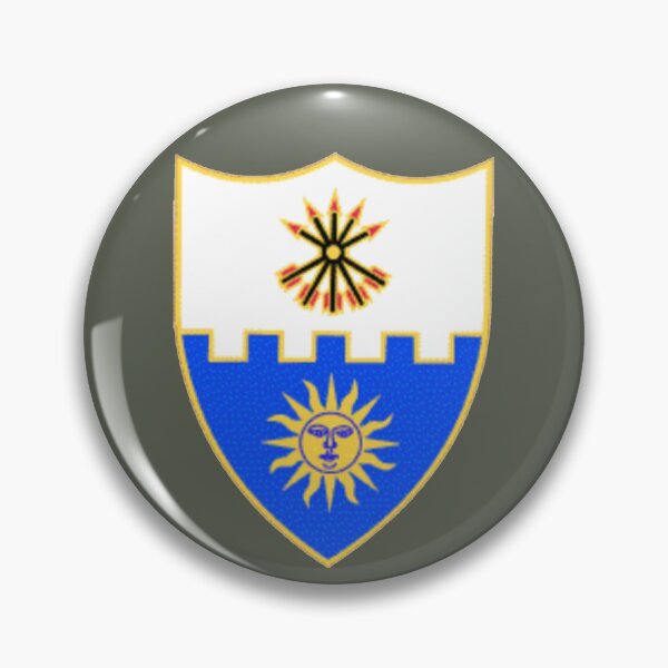 Item preview,  US ARMY MILITARY 22ND INFANTRY designed and sold by THE AMERICAN TEEVANGELIST.