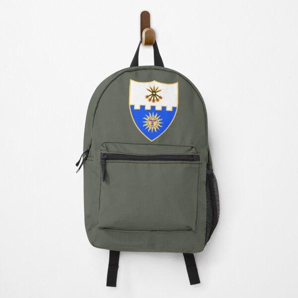 Item preview, US ARMY MILITARY 22ND INFANTRY designed and sold by THE AMERICAN TEEVANGELIST.