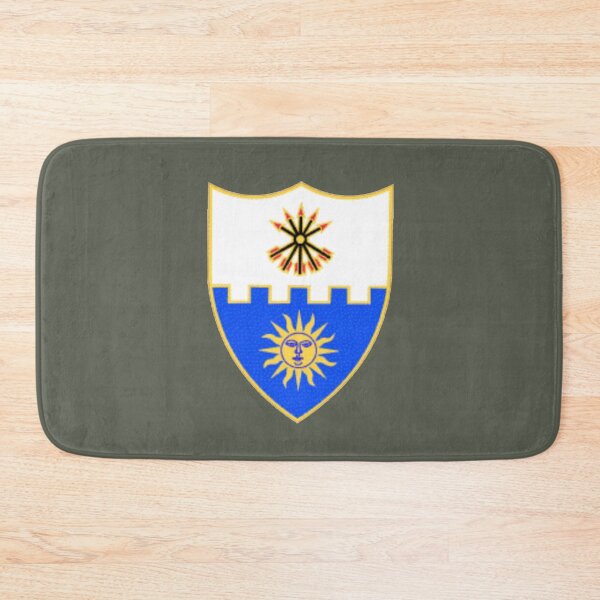 Item preview,  US ARMY MILITARY 22ND INFANTRY designed and sold by THE AMERICAN TEEVANGELIST.