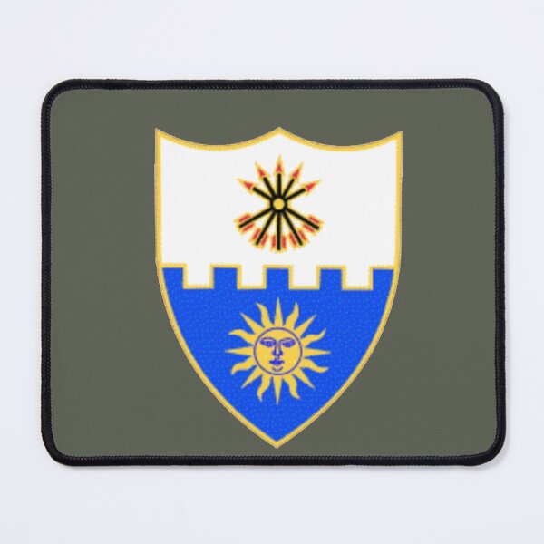Item preview, US ARMY MILITARY 22ND INFANTRY designed and sold by THE AMERICAN TEEVANGELIST.