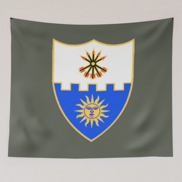 Item preview,  US ARMY MILITARY 22ND INFANTRY designed and sold by THE AMERICAN TEEVANGELIST.