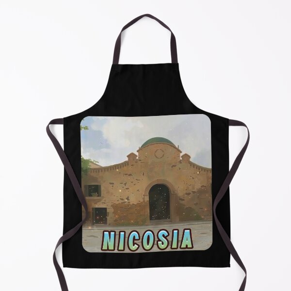 Item preview, Nicosia - Cyprus designed and sold by duke818.