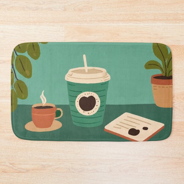 Item preview, Teacher fuel coffee  designed and sold by karolinahinc.