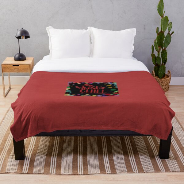Item preview, Just Chill designed and sold by Flocher.