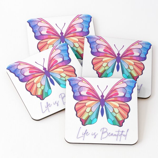 Item preview, Enjoy life. hummingbird. hummingbird open wings. life is beatiful. butterfly designed and sold by Lunarmenta.