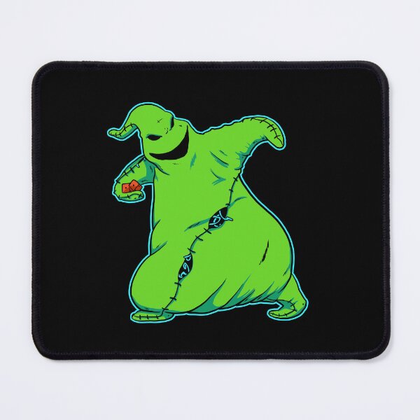 Item preview, Oogie Boogie designed and sold by blacksnowcomics.