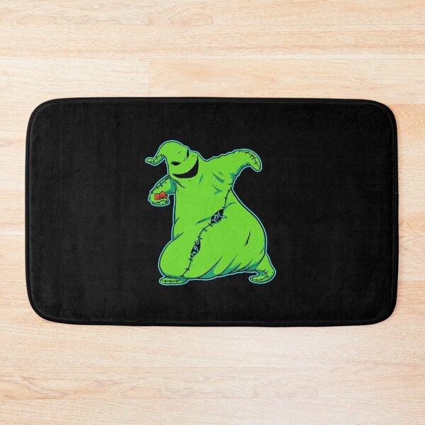 Item preview, Oogie Boogie designed and sold by blacksnowcomics.