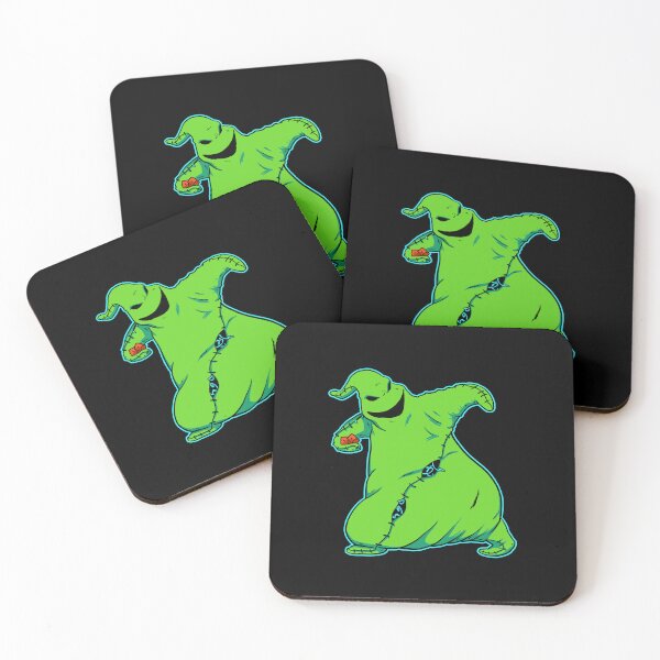 Item preview, Oogie Boogie designed and sold by blacksnowcomics.