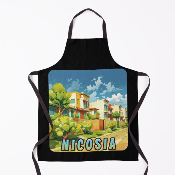 Item preview, Nicosia - Cyprus designed and sold by duke818.