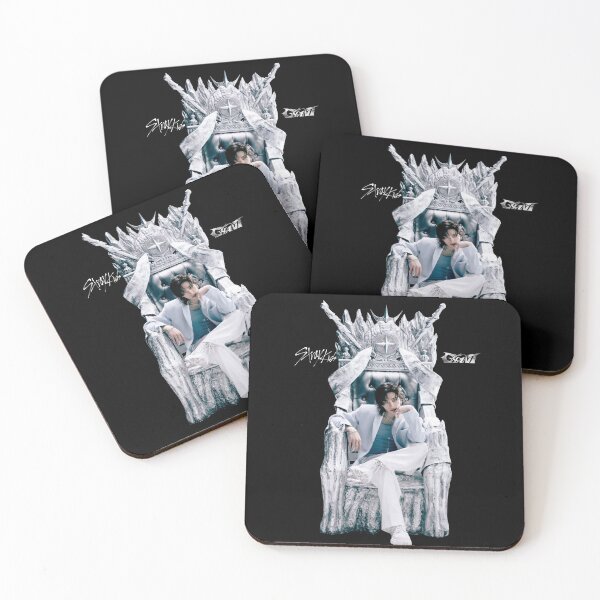 Item preview, Hyunjin Stray Kids designed and sold by jaofnn.