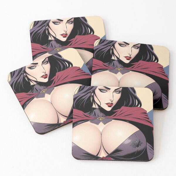 Item preview, Vintage Cartoon Comic Vampire designed and sold by FlowerFairyAngel.