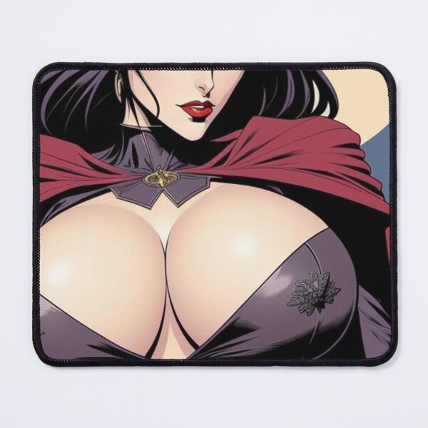 Item preview, Vintage Cartoon Comic Vampire designed and sold by FlowerFairyAngel.