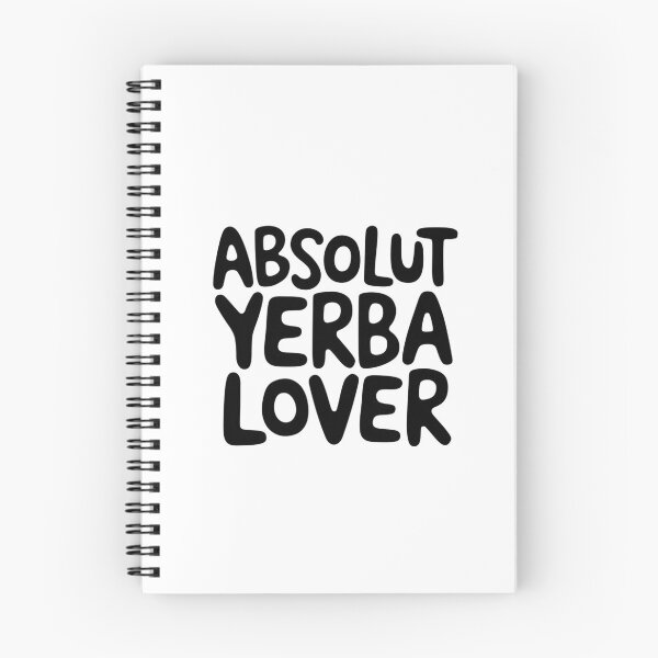 Item preview, Yerba mate lover designed and sold by Flying Alligator.