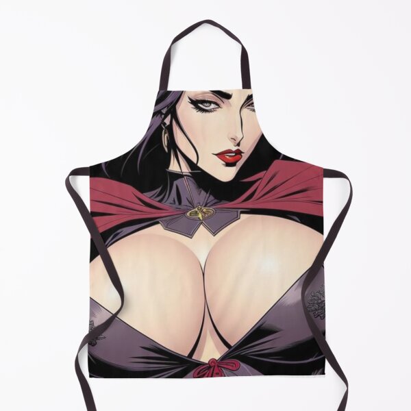 Item preview, Vintage Cartoon Comic Vampire designed and sold by FlowerFairyAngel.