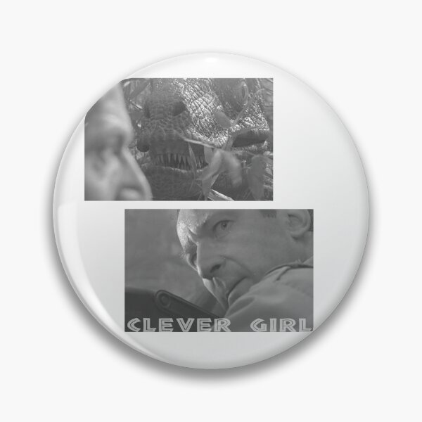 Item preview, Clever girl designed and sold by MAN TO ART Designlab.