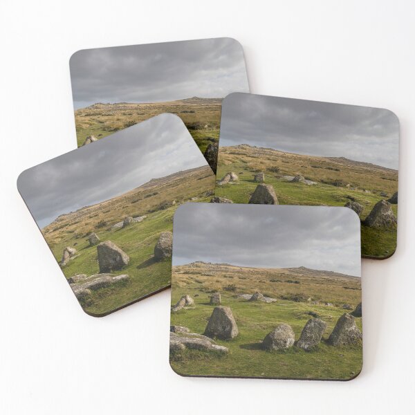 Item preview, 9 Maidens Stone Circle  designed and sold by Avril Harris.