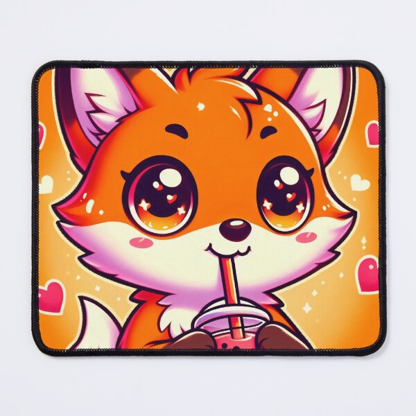 Item preview, Fox Kawaii designed and sold by Jbl55.
