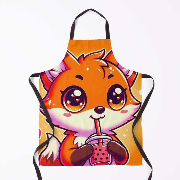 Item preview, Fox Kawaii designed and sold by Jbl55.