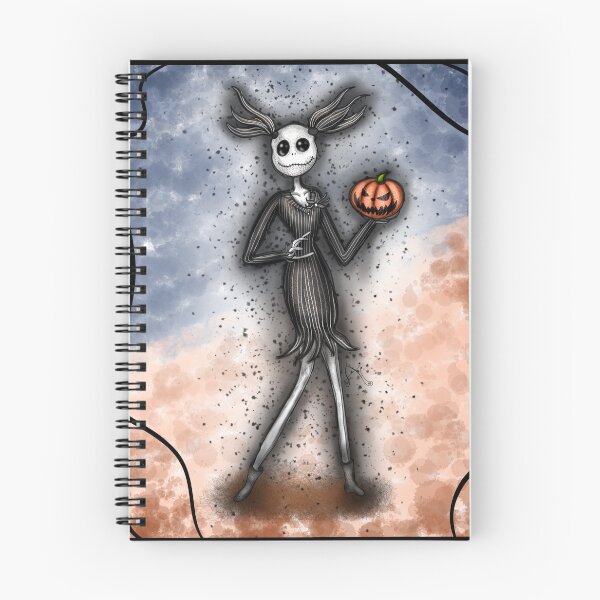 Item preview, Jacky Skellington designed and sold by Aileen-Lights.