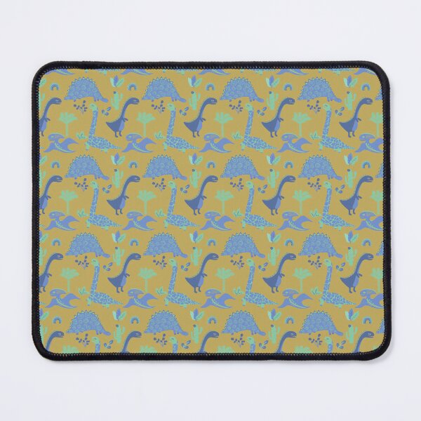 Item preview, Inky Prehistorical Landscape designed and sold by daniela-rus.