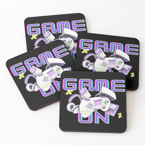 Item preview, Game One designed and sold by ivonnerd.