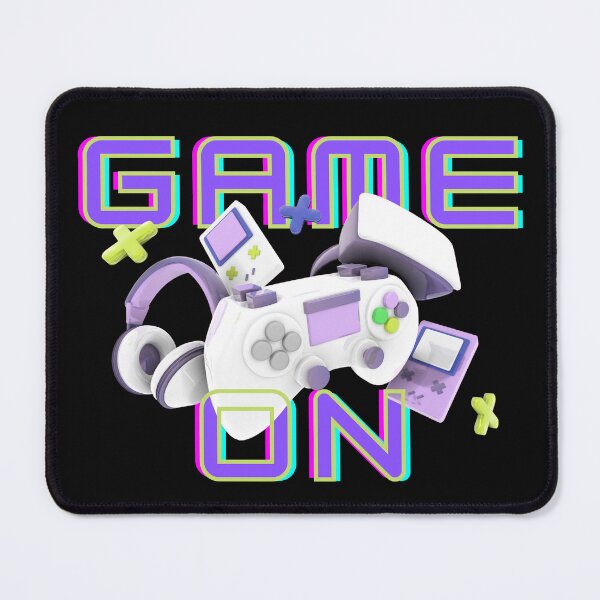 Item preview, Game One designed and sold by ivonnerd.