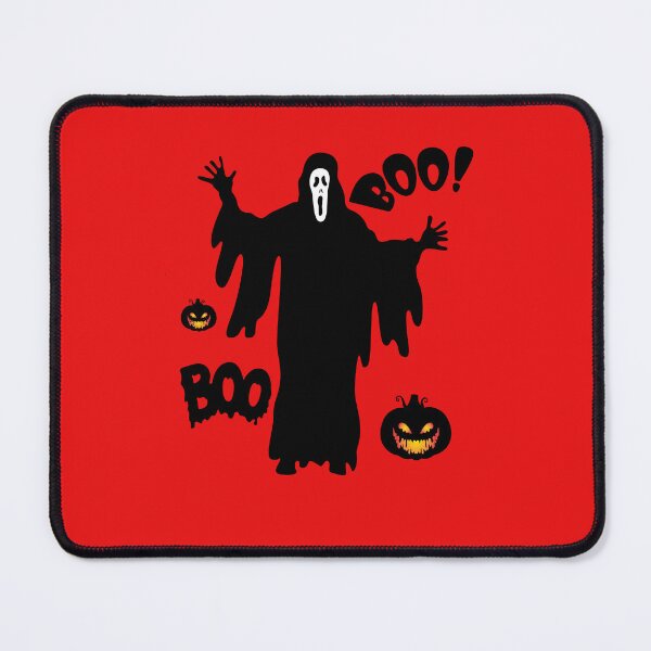 Item preview, Boo! Halloween Scary Character designed and sold by AImarioart.