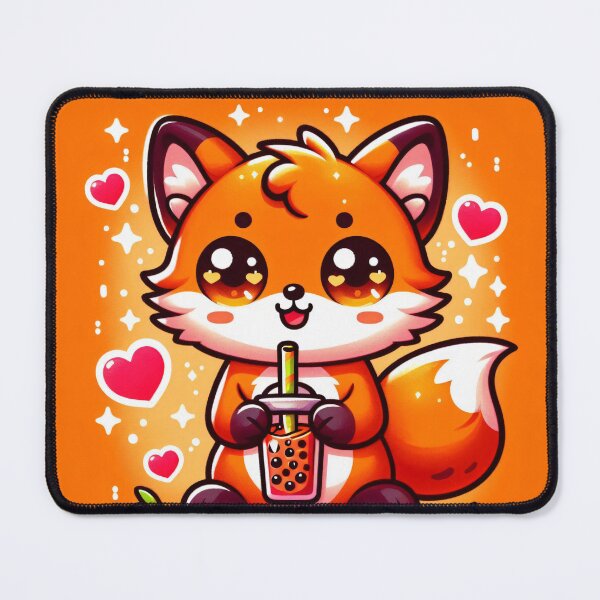 Item preview, Fox Kawaii designed and sold by Jbl55.