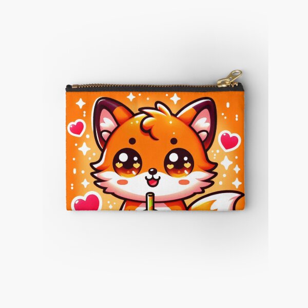 Item preview, Fox Kawaii designed and sold by Jbl55.