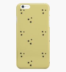 HP Stars iPhone 6s Plus Case