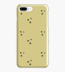 HP Stars iPhone 8 Plus Case
