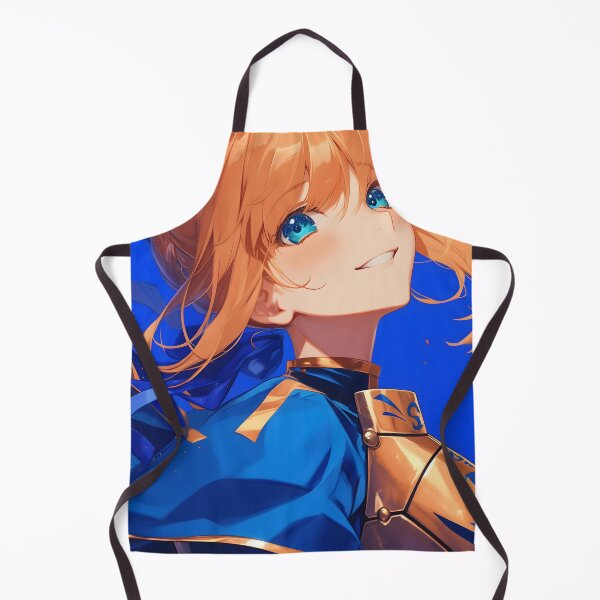Item preview, Saber - Fate series 21 designed and sold by Infinite-Aspire.