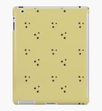 HP Stars iPad Case/Skin