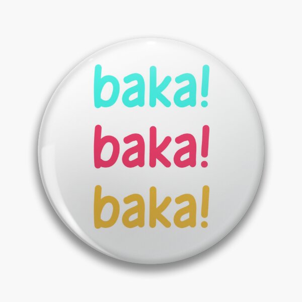 Item preview, Triple Baka designed and sold by VoidStarzip66.