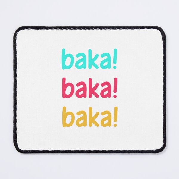 Item preview, Triple Baka designed and sold by VoidStarzip66.