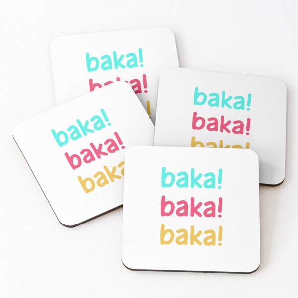 Item preview, Triple Baka designed and sold by VoidStarzip66.