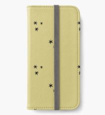 Vinilo o funda para iPhone HP Stars