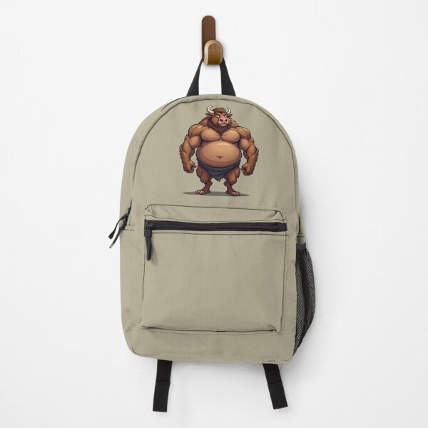 Item preview, Strong buffalo designed and sold by Sopilka.