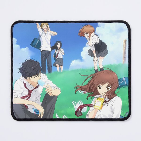 Item preview, Ao Haru Ride designed and sold by Greedish.