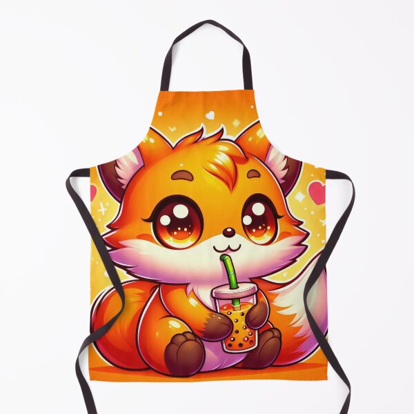 Item preview, Fox Kawaii designed and sold by Jbl55.