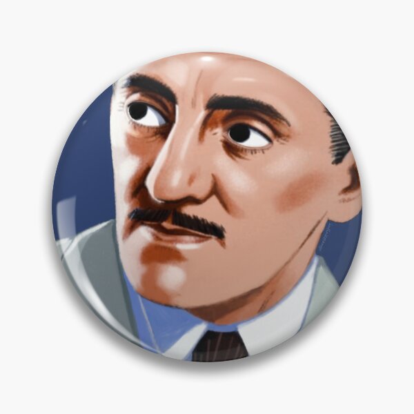 Item preview, Rodolfo Biagi Argentine Tango Pianist and Orchestra Leader designed and sold by infinitetango.