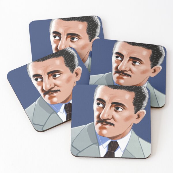 Item preview, Rodolfo Biagi Argentine Tango Pianist and Orchestra Leader designed and sold by infinitetango.