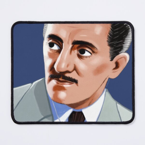 Item preview, Rodolfo Biagi Argentine Tango Pianist and Orchestra Leader designed and sold by infinitetango.